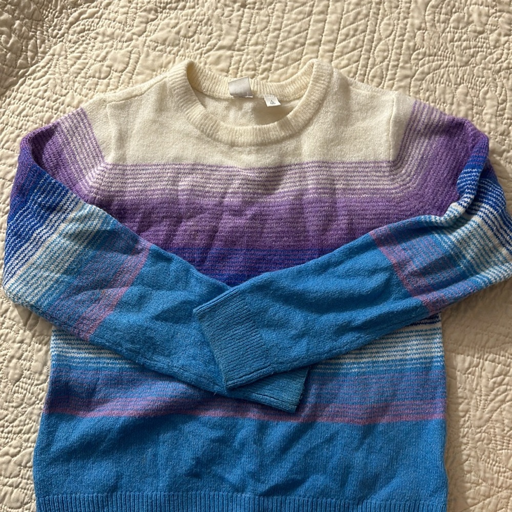 4 gap sweater - Picture 4 of 4